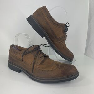 Giorgio Brutini | Shoes | Mens Giorgio Brutini Brown Leather  display picture 2